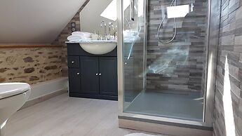 Le Manoir de la Bigotière