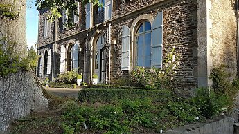 Le Manoir de la Bigotière