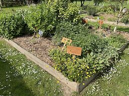 Le Manoir de la Bigotière