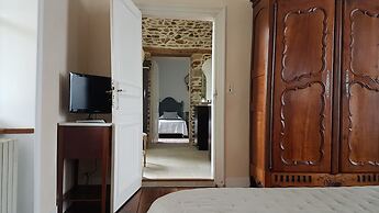 Le Manoir de la Bigotière