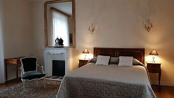 Le Manoir de la Bigotière