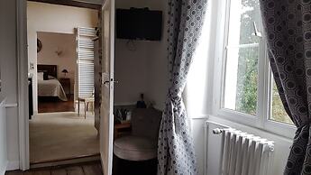 Le Manoir de la Bigotière