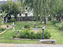 Le Manoir de la Bigotière