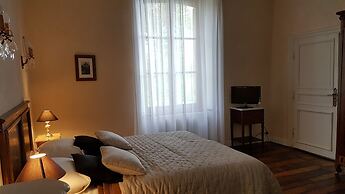 Le Manoir de la Bigotière