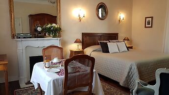 Le Manoir de la Bigotière