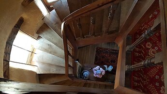 Le Manoir de la Bigotière