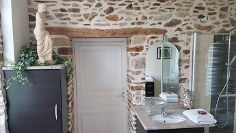 Le Manoir de la Bigotière