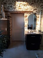 Le Manoir de la Bigotière