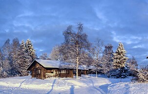 STF Hotel & Hostel Persåsen