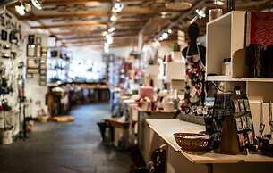 STF Hotel & Hostel Persåsen