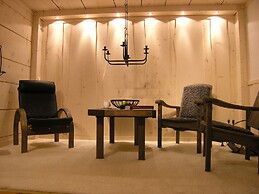 STF Hotel & Hostel Persåsen