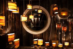 STF Hotel & Hostel Persåsen