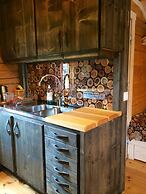 STF Hotel & Hostel Persåsen