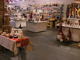 STF Hotel & Hostel Persåsen