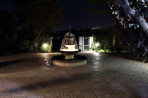 Villa Rosa