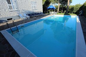 Villa Rosa
