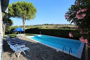 Villa Rosa