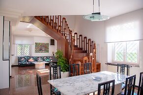 Villa Rosa