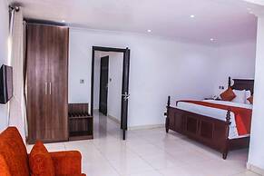 The View Lekki