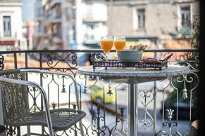 Ancient Agora Apartments