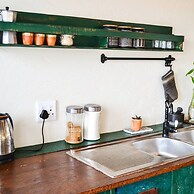 Pura Vida Tofo Beach House