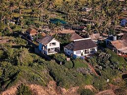 Pura Vida Tofo Beach House