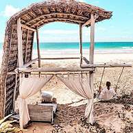 Pura Vida Tofo Beach House