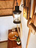 Pura Vida Tofo Beach House