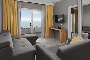 Atlantic Mirage Suites & SPA - Adults Only