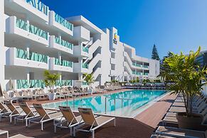 Atlantic Mirage Suites & SPA - Adults Only