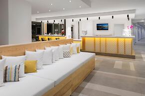Atlantic Mirage Suites & SPA - Adults Only