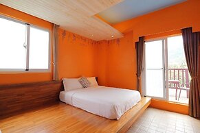 Cliff House B&B