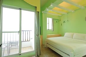Cliff House B&B
