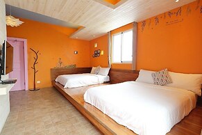 Cliff House B&B