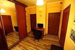 Teddy Hostel