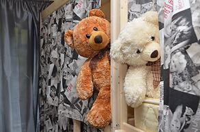 Teddy Hostel