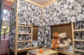 Teddy Hostel