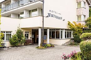 Hotel Wirthshof
