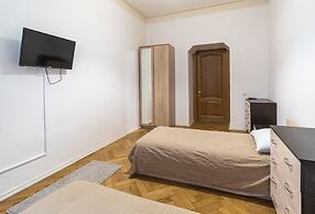 Mini-hotel Burdenko