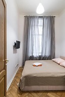 Mini-hotel Burdenko