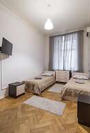 Mini-hotel Burdenko