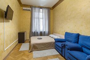 Mini-hotel Burdenko