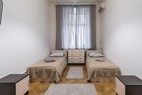 Mini-hotel Burdenko