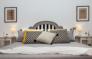 Casa Frangiò - Naples Historical Centre