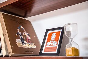 Casa Frangiò - Naples Historical Centre