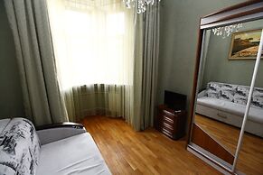 Apart-hotel Burdenko