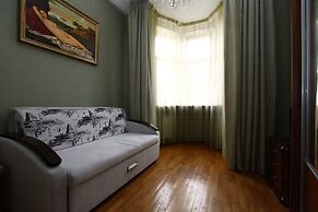 Apart-hotel Burdenko