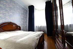 Apart-hotel Burdenko