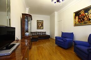 Apart-hotel Burdenko