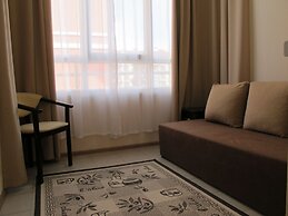 Apartment on Shkiperskaya apt. 209